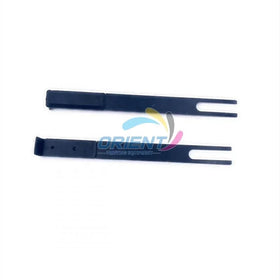 Good Quality 10pcs 43.017.078 43.017.078F Separator Finger Cpl for Heidelberg MO GTO52 Offset Spare Parts
