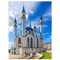 Full Drill 5D Diamond Painting for Adults Wholesale DIY Rhinestone Embroidery Cross Stitch Kit Mosaic for Home Decor Castle