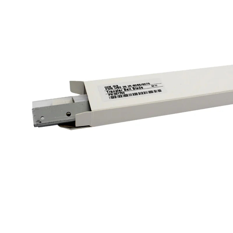 Hot Selling IR6065 Drum Cleaning Blade for Canon IR ADV 6065 6075 6255  6265  6275 Drum Blade Copier Spare Parts