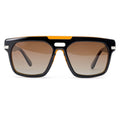 2024 Sunglasses Frames Luxury Brand for Women and Man Sunglasses Manufacturer Uv400