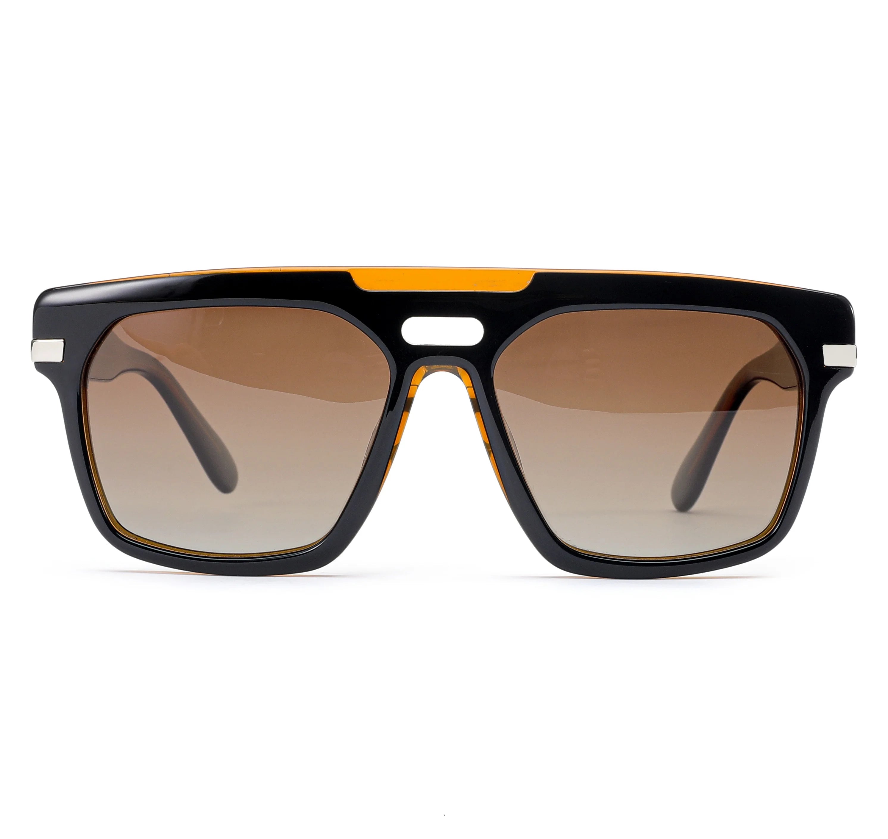 2024 Sunglasses Frames Luxury Brand for Women and Man Sunglasses Manufacturer Uv400