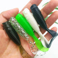 Fish Bait Blank Making Machine Wholesale Saltwater Light Vibe Wood Promotional Mold Swim Baits Saltwater for Fishing for Fishing