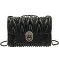 0701 Custom Logo Wholesale 2022 Hot Fashion BrandCrossbody Sling Mini Pu Leather Luxury Bags Women Handbags Ladies