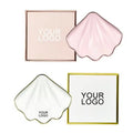 New Eyebrow Gel Custom logo Available Stereotypic Eyebrow Cream Shell Shape Brow Styling Soap
