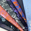 Bronzing Stretch Matte Backing Soft Touch Fabric Spandex18% Polyester82% Fabric for Sportswear Swimwear and Bikini Fabric