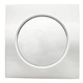 HF 6 Inches 150x150mm Stainless Steel Shower Sewerage Pop-up Floor Drain
