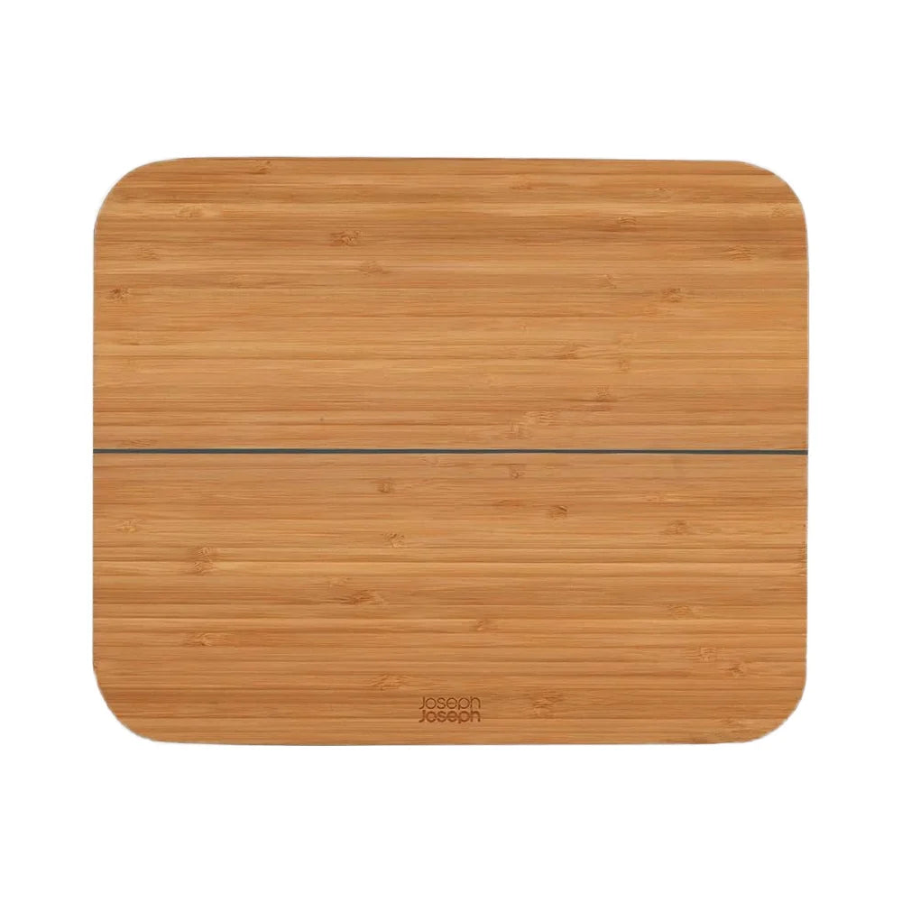 Factory Custom Large Foldable Bamboo Cutting Board Rectangle Collapsible Chopping Board Food Safe Square Chopping Block Kitchen