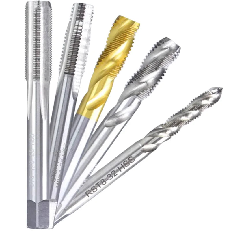 HSS6542 Thread ST Tap for Wire Thread Insert