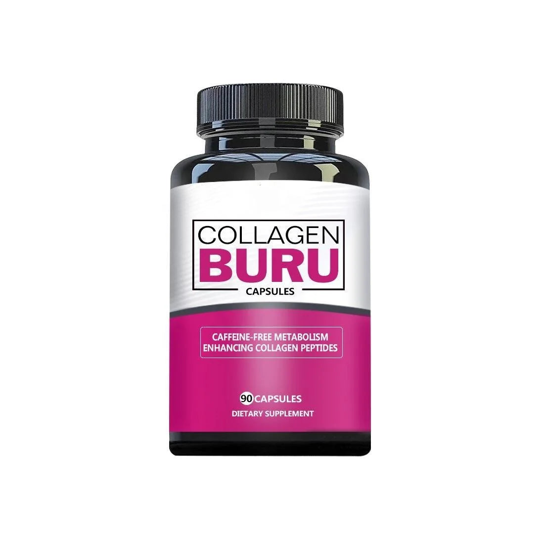 Marine Collagen Capsules Private Label L-Glutathione Capsule With Collagen Supplement Capsule