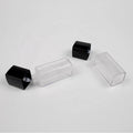 Customizable Empty Free Sample 10000pcs 30ml Acrylic Pump Head Vacuum Bottle Foundation Bottle