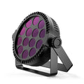 14pcs*10W RGBW App Control Led Light Wed Party Stage Decoration Par Lamp for Wedding Lights