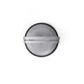 KAFUFWELL SU0015A01 Stone Vacuum Suction Cup Marble Aluminum Alloy Cir Single Claw Aluminum Alloy Suction Cup