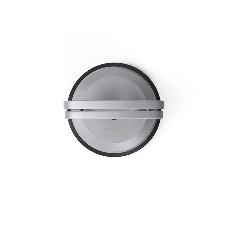 KAFUFWELL SU0015A01 Stone Vacuum Suction Cup Marble Aluminum Alloy Cir Single Claw Aluminum Alloy Suction Cup