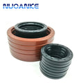 TC Tractor Oil Seal NBR FKM Oilseal Form China Supplier