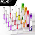 JTING Low Moq Free  Custom 15 Flavors Natural Nutrition Nail Cuticle Oil Pen Cuticle Oil Tubes 3ml OEM Private Label logo Design