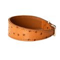Heavy Duty Leather Dog Collar Soft and Strong Puppy Collar Adjustable Dog Training Collar