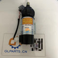 Flameout Solenoid Valve OE52318