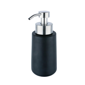 New Modern for Empty Cosmetic Airless Pump Shampoo 500ml Eco-Friendly Plastic Foam Bottle Pump Sprayer Manufacturing Price