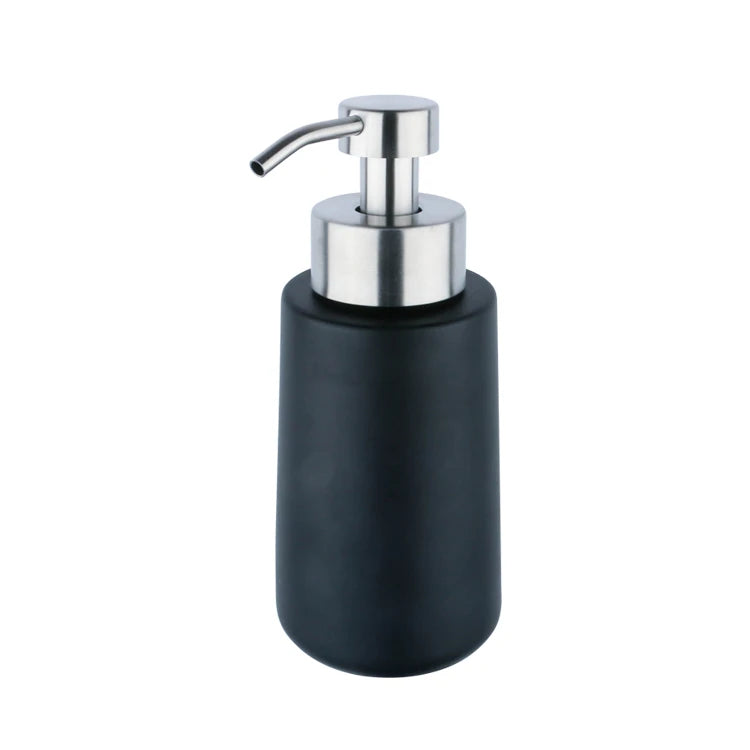 New Modern for Empty Cosmetic Airless Pump Shampoo 500ml Eco-Friendly Plastic Foam Bottle Pump Sprayer Manufacturing Price