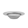 Ground Plug Shower Room Stainless Steel Chrome Plated Square Sewer Filter Net Toilet Hair Anti-Blocking Floor Drain Filter Net