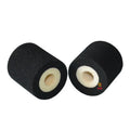 Batch Coding Machine Hot Ink Roller Printing Dates MY-380 Machine Used Dim 36mm*32mm Date Printing Coder Ink Roll