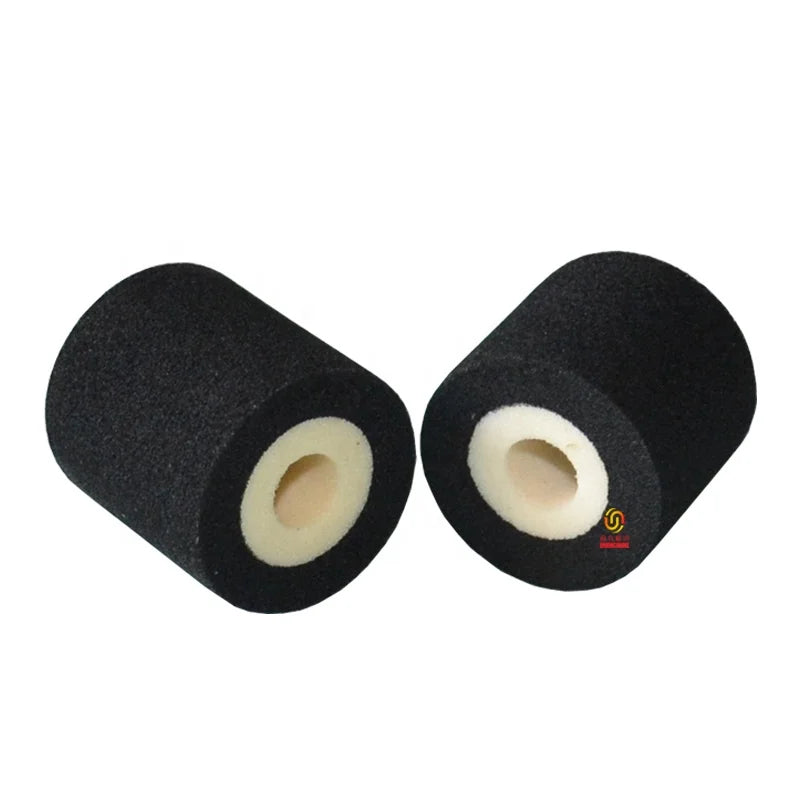 Batch Coding Machine Hot Ink Roller Printing Dates MY-380 Machine Used Dim 36mm*32mm Date Printing Coder Ink Roll