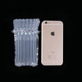 Shockproof Eco-Friendly Recyclable Waterproof PA Air Inflatable Column Bags Protective Cushion Film for & Mobile Phones
