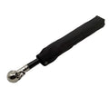 Two-fold Sun protection Folding Self-opening Customized Personalized Skull Shape Handle Umbrella