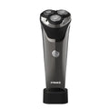 Rechargeable Men's Shavers & Trimmers with Triple Blade for Face Shaving and Beard Removal 2022 New Arrival