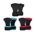 Custom Logo Unisex Half-Finger Neoprene Workout Gloves for Weight Lifting for Sports