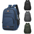 Wholesale Print Oxford China Custom Cloth Ergonomic Design School Bag for Boys Grade 9
