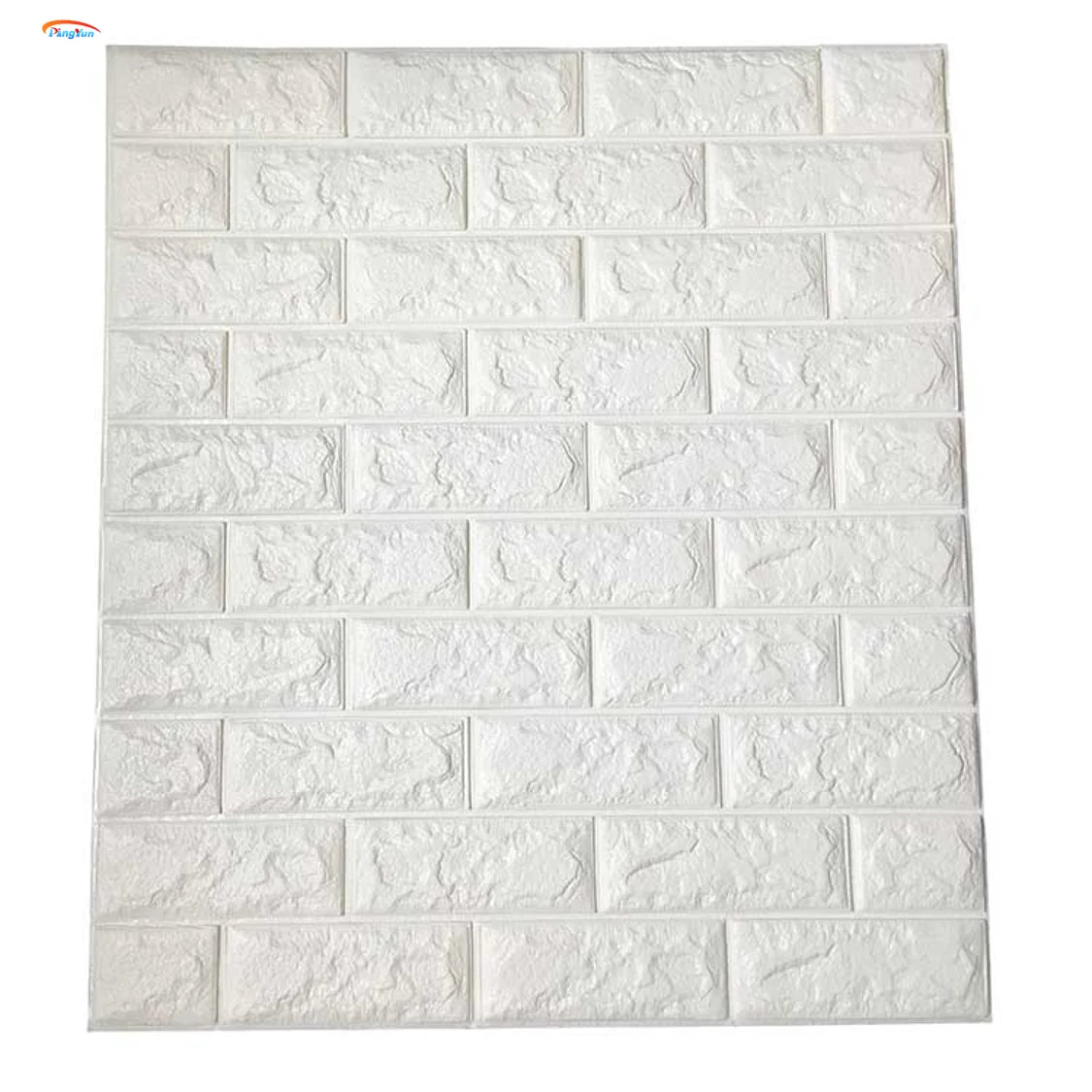 Goldenecor Wall Sticker Brick Self Adhesive Interior Wall Decor 3d Wallpaper Carton Modern Pe Foam Waterproof Wallpaper 2 Years