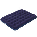 Hypo-Allergenic Anti-Decubitus Luxury Portable Outdoor Camping Car Inflatable  Air Bed Mattress for Tent