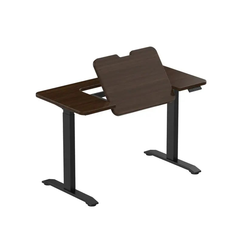 Height Adjustable Standing Desk Table Leg Frame Electric Ajustable Desk