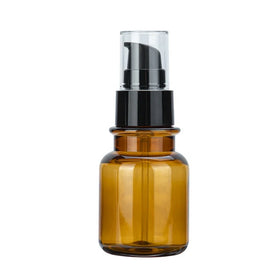 Quick Shipping Lotion Bottle Colorful 40ml 60ml 80ml 100ml 120ml 170ml Empty Plastic Spray Bottle