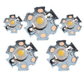 Epistar Chip 1w 3w 5w Red Green White Blue Purple Rgb UV 365nm 395nm 660nm Ir 850nm 940nm High Power Led Chip Diode