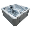 Luxury Massage whirlpool Massage Outdoor Spa for 5 Star Hotel Hot Tub Outdoor Used