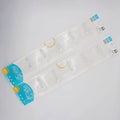 Fast Delivery Acrylic Base Punch-free Self-adhesive Hook Very Strong Nail Free Hole Heavy Duty 10kg Gold Adhesive Hooks