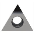 CNC Diamond Lathe Tool Insert PCD Indexable Turning Inserts TNGA TCGT TNMG