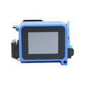 New Handheld Mini Inkjet Printer with Digital Expiration Date Cij Printer Inkjet QR Code Barcode Printer