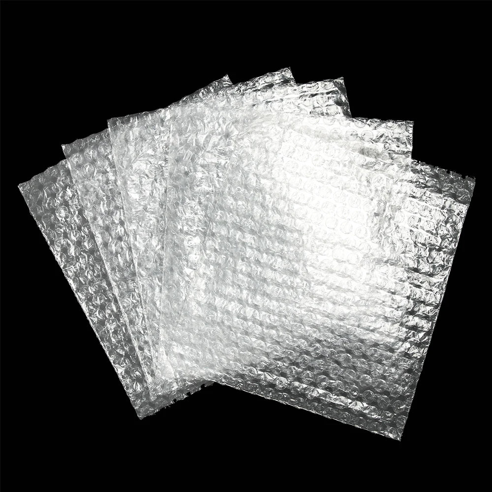 Factory Price 10x15cm Bubble Bags Bubble Envelopes Bags Factory Pouches Packaging PE Mailer Packing Package Bag
