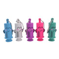 Hot Sale Ampoule Opener Emergency Stock Europe America Market Cheap Syringe Style