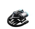 Factory  OEM ODM 2000W-3800W Powerful Colorful Pet Hair Blower Dryer Super Strong Wind Temperature Adjustable Pets Air Blower
