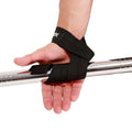 Aolikes Neoprene Compression Wrist Strap With Neoprene Wrist Pad Weightlifting Wrist Support Wrist Brace for Sport Gym Training