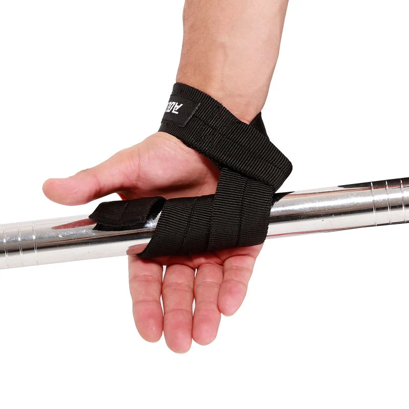 Aolikes Neoprene Compression Wrist Strap With Neoprene Wrist Pad Weightlifting Wrist Support Wrist Brace for Sport Gym Training