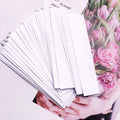 Fashion Invisible Strong Thickness Lingerie Double Sided Tape for Womens Clothing and Body