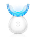Wholesale Ce Approved Private logo Tooth Whitening Kit Dental Led Wireless Teeth Whitening Kits With Led Light and Gel