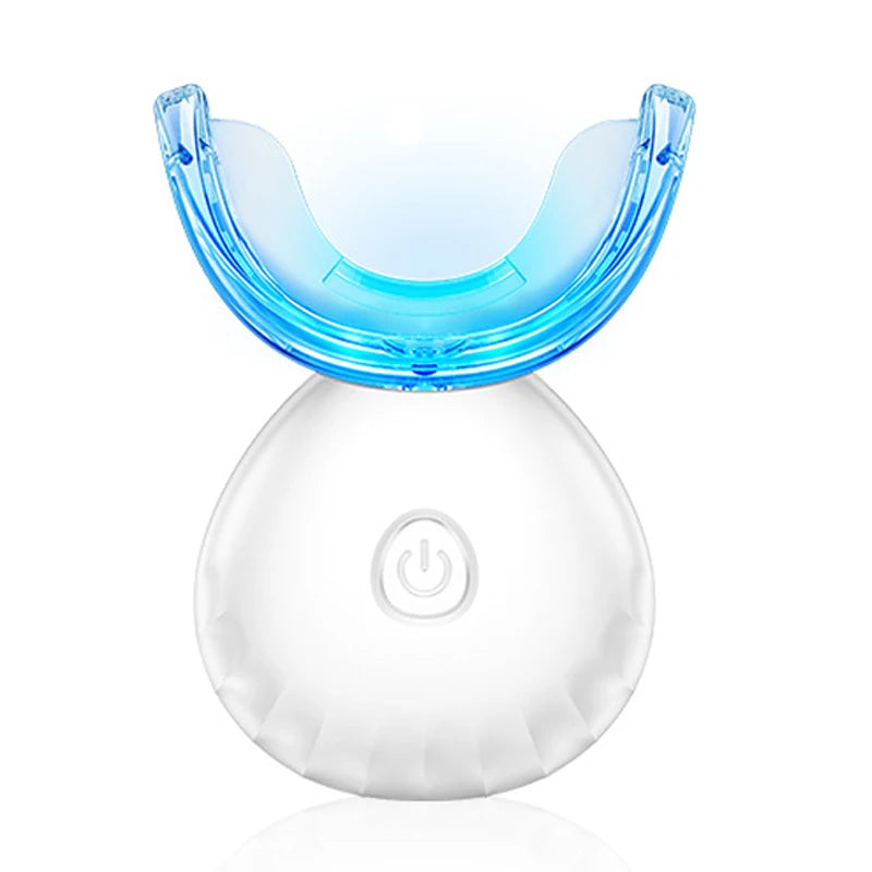 Wholesale Ce Approved Private logo Tooth Whitening Kit Dental Led Wireless Teeth Whitening Kits With Led Light and Gel