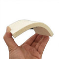 10x7cm  Wool Felt Squeegee Vinyl  Film Install Wool Squeegee Tool