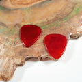 2026 Custom Customized Full Color Printed Hot Carnelian Full Color Printed Crystal
